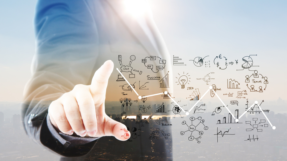 Geleceğin veri bilimcileri yetişecek