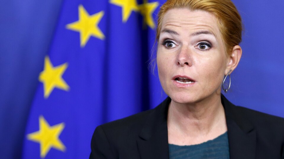 'Oruç tehlikeli' diyen Danimarkalı bakana tepki yağıyor!