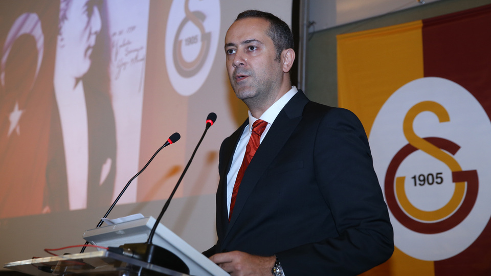 "Özbek'e seçime katılmamasını tavsiye ettik"