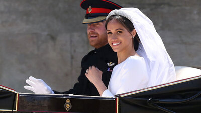 "Kraliyet ticari bir kurum"