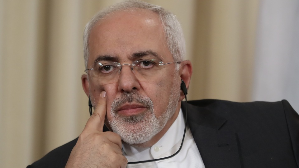 İran'dan ABD'ye yanıt: Mantık dışı ve ahmakça!