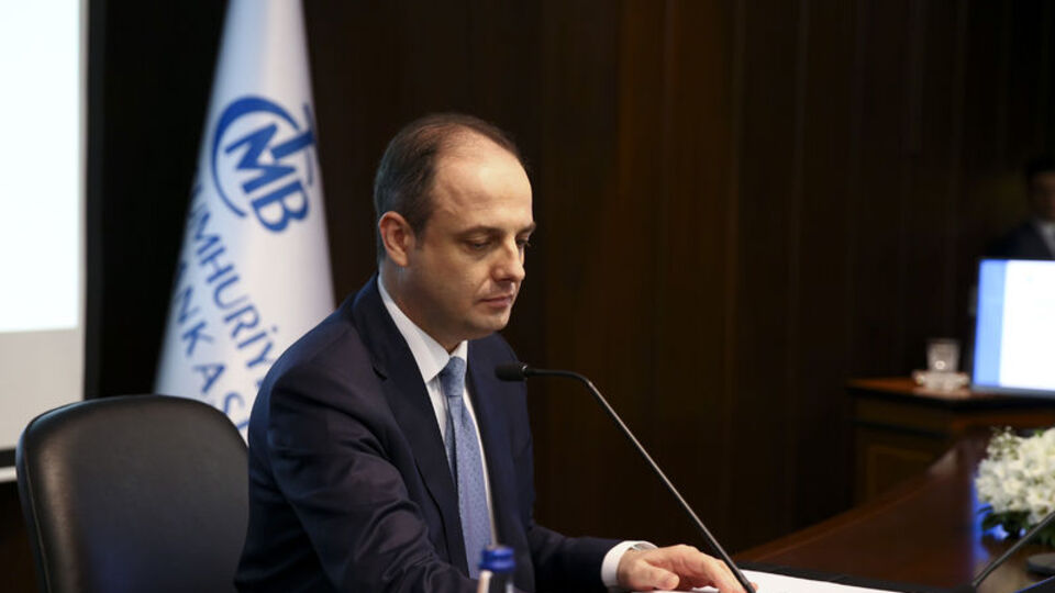 Reuters: Ekonomi yönetimi önceki gün toplantı yaptı