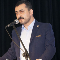 CHP'li Erdem'den konuşulan sözleri ile ilgili açıklama