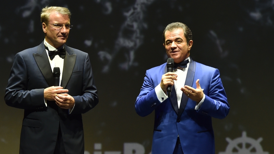 Yaptırımlar, Denizbank'ı satmaya zorladı