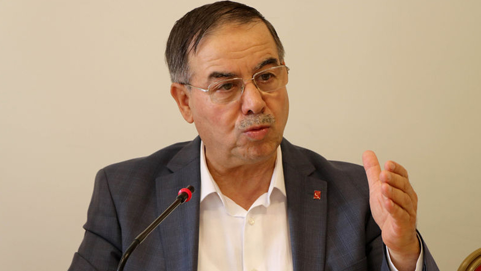 Saadet Partili İriş: Seçim kanunu bizim için iyi oldu