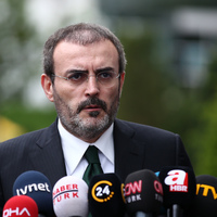 AK Parti'nin sloganı belli oldu