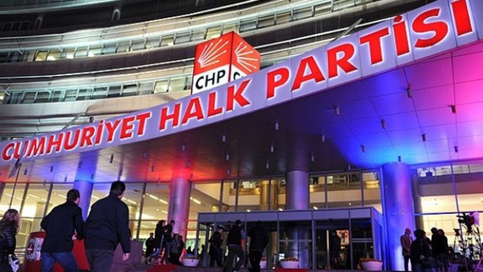 CHP: Meclis acilen toplanmalı