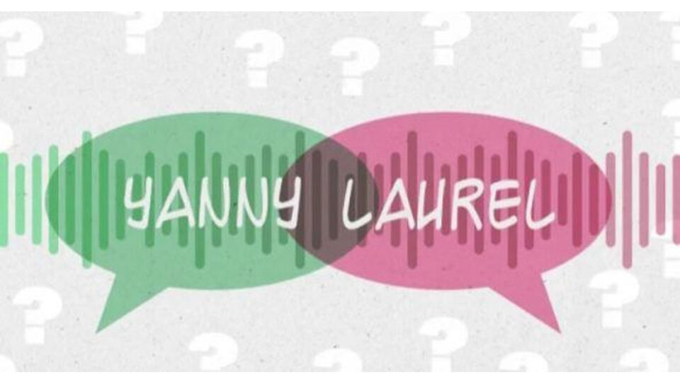 İşte "Yanny mi, Laurel mi?" kaydındaki sesin sahibi!