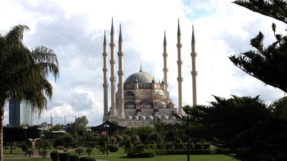 Adana'da iftara ne kadar kaldı?