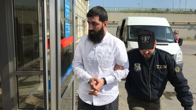 'Ebu Hanzala' davası ertelendi