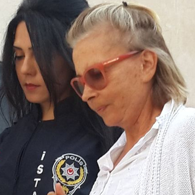Nazlı Ilıcak davasında flaş gelişme!