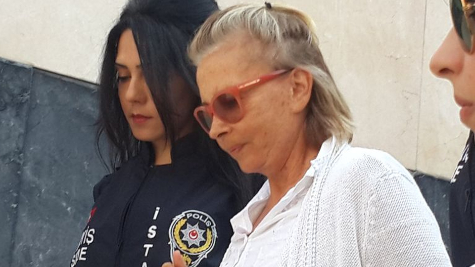 Nazlı Ilıcak davasında flaş gelişme!