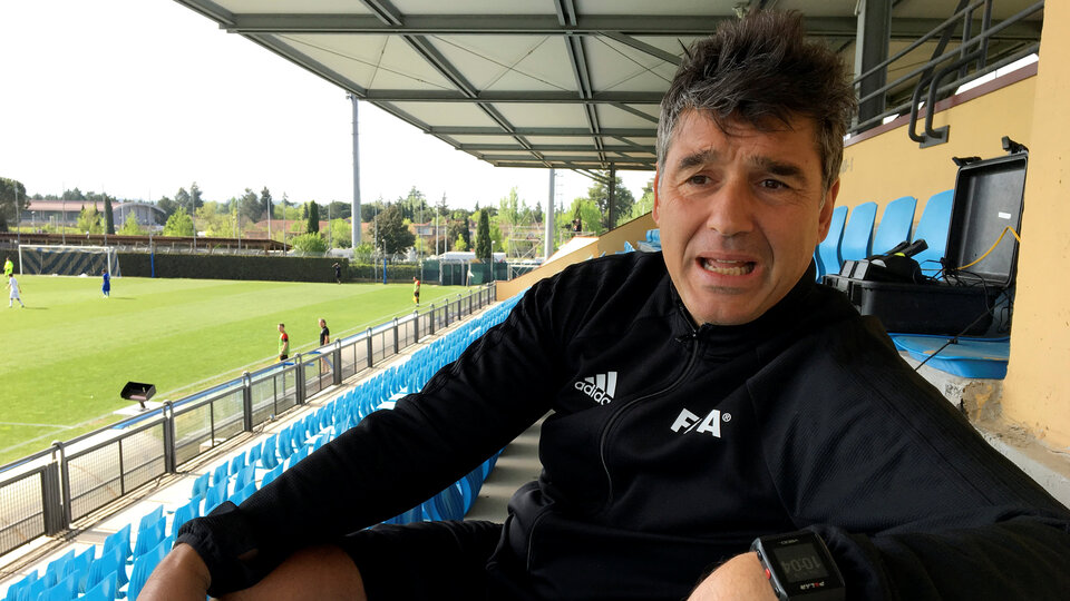 "Ofsayt golüyle kupa gelirse hakemi asarlar!"