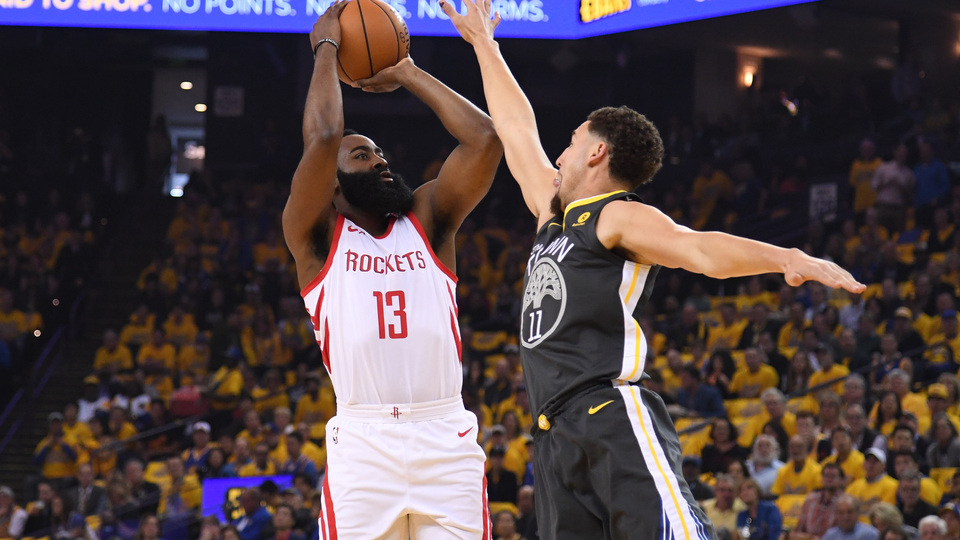 Rockets seride eşitliği yakaladı
