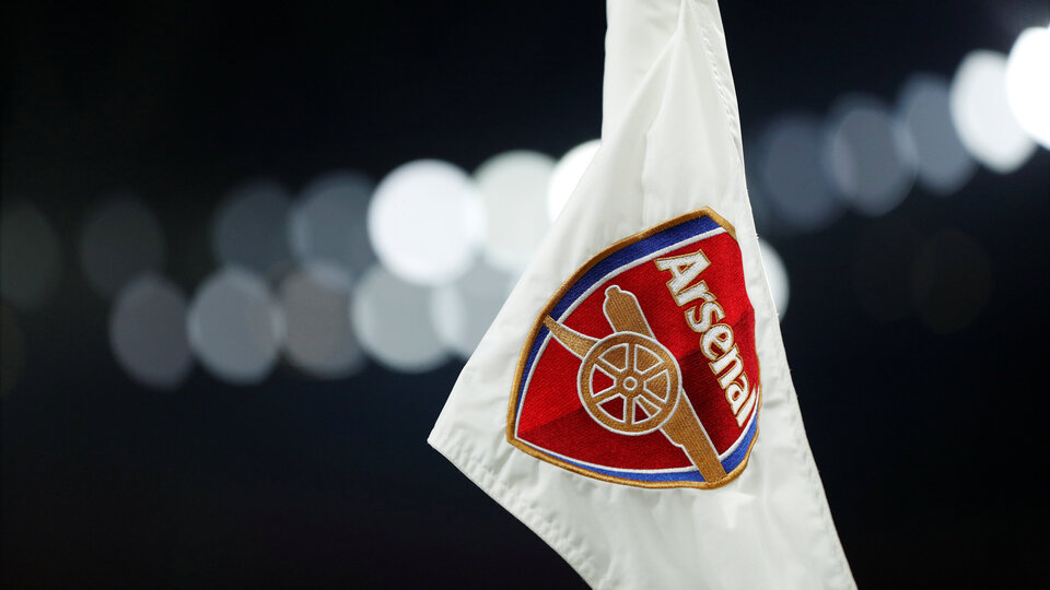 Arsenal, yeni hocasını açıkladı!