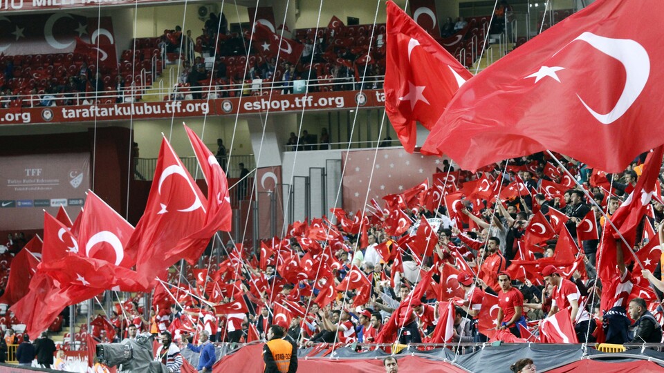 Milli maç biletlerinin internet üzerinden satışı bitti