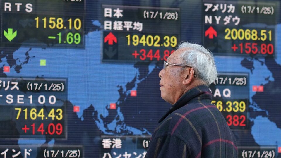 Dolar/TL 4,82'yi aştı - Bloomberg: TL bu kez de Japon yatırımcıların kaçışıyla değer yitiriyor