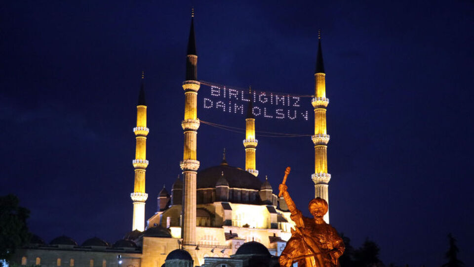 Unutulan bir Ramazan geleneği: Osmanlı'da diş kirası