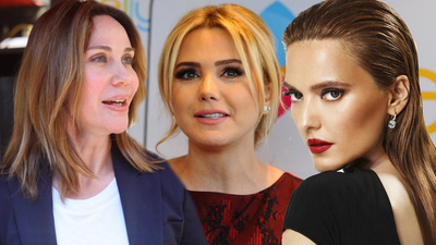 Canlı yayında büyük tartışma