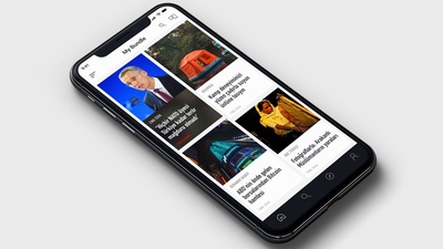 Popüler uygulama baştan aşağı yenilendi