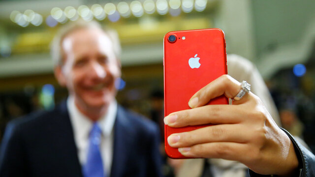 Yeni iPhone'ların üretimi başladı! Dünyada ilk olacaklar...