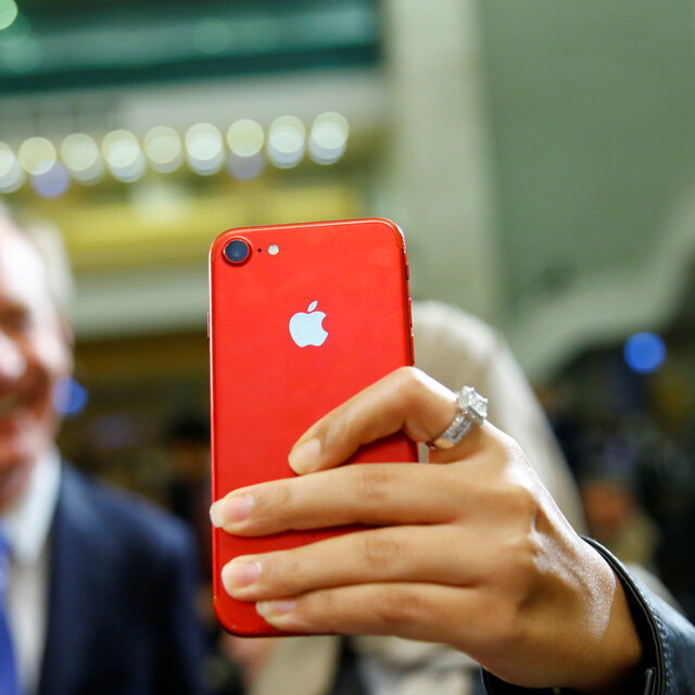 Yeni iPhone'ların üretimi başladı! Dünyada ilk olacaklar...