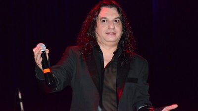 Ünlü şarkıcının sağlık durumuyla ilgili flaş gelişme