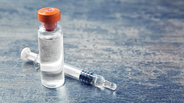 Ebola virüsüne karşı aşılama