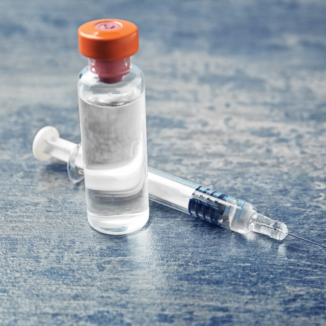 Ebola virüsüne karşı aşılama