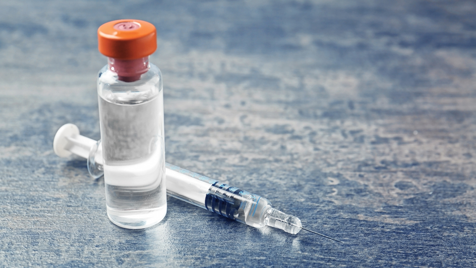 Ebola virüsüne karşı aşılama