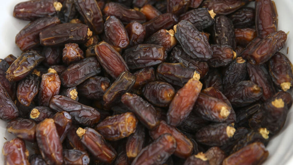 En tehlikeli virüs! Hurma yerken dikkat!