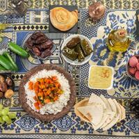 Oruç tutmak isteyen diyabet hastalarına öneriler!