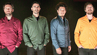 "Fabrikasyon şarkılar insanlara yutturuluyor"