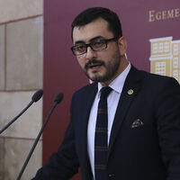 CHP'li Eren Erdem'in açıklamalarıyla ilgili soruşturma