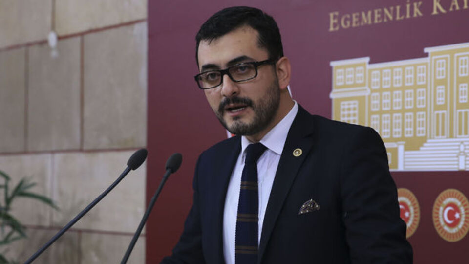 CHP'li Eren Erdem'in açıklamalarıyla ilgili soruşturma