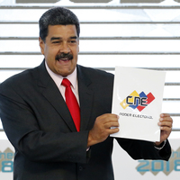 ABD Başkan Yardımcısı Pence'den Venezuela tepkisi