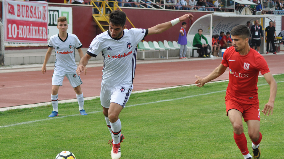 U21´de şampiyon belli oldu!