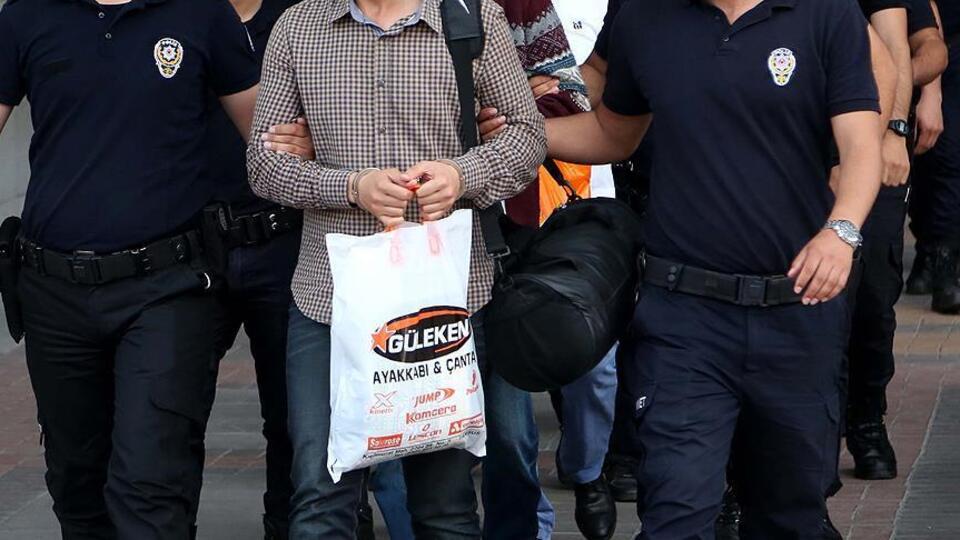 Eski kaymakama tutuklama kararı