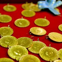 Altın rekor üstüne rekor kırdı! İşte rakamlar