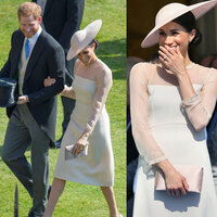 Karı-koca ilk kez bir etkinlikte yer aldılar!