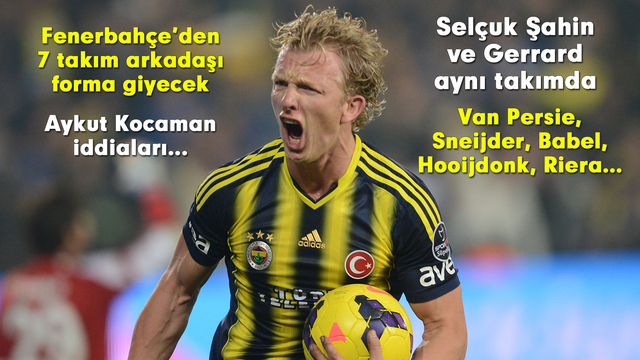 Jübilede yıldızlar geçidi!