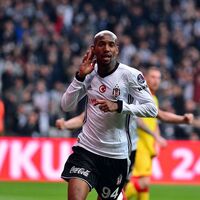 Beşiktaş'ın yeni 10 numarası belli oldu!