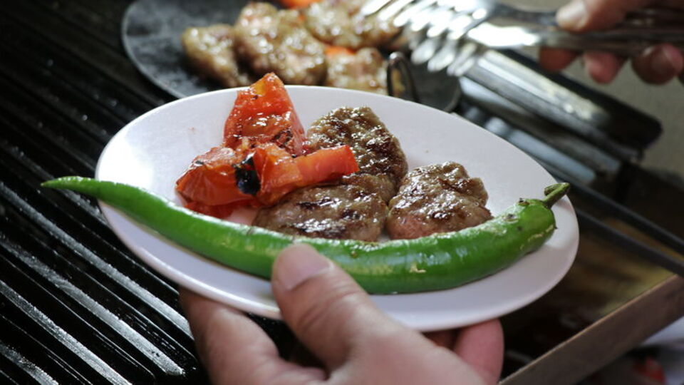 İftar menüsü için pratik ana yemek tarifleri