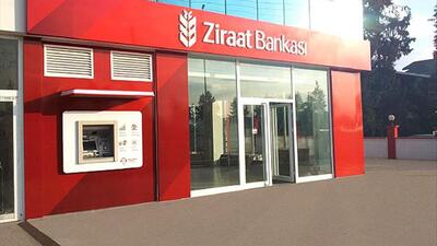 Ziraat Bankası kaçta açılır, kaçta kapanır?