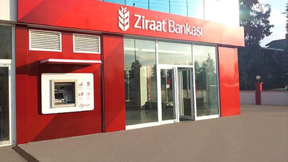 Ziraat Bankası kaçta açılır, kaçta kapanır?