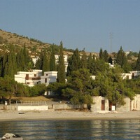 Foça Fransız Tatil Köyü 49 yıllığına kiralanıyor