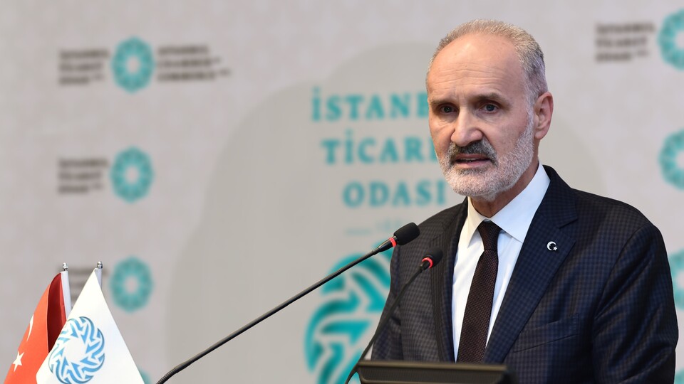 İTO'dan döviz kuru yorumu