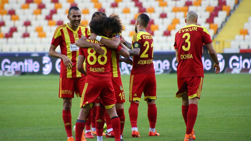 Ligin yenileri sezonu "süper" tamamladı