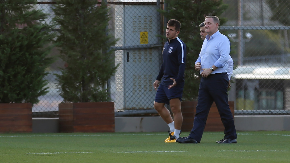 Gümüşdağ'dan flaş Emre açıklaması!