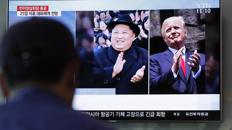 Kim Jong Un'un büyük endişesi: 'Ya ben yokken darbe olursa?'